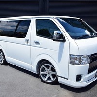 CRSパッケージ　S-GL　DPⅡ　2WD　2000cc　ガソリンのサムネイル