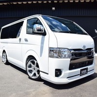 CRSパッケージ　S-GL　DPⅡ　2WD　2000cc　ガソリンのサムネイル