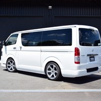 CRSパッケージ　S-GL　DPⅡ　2WD　2000cc　ガソリンのサムネイル