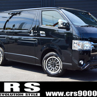 ワイルドパッケージ　S-GL　DPⅡ　2WD　2000cc　ガソリンのサムネイル