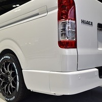 2 CRS PKG ハイエース S-GL DPⅡ 2WD 2,800CC ディーゼル車 5人乗りのサムネイル