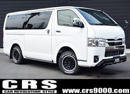 4WDパッケージ　S-GL　DPⅡ　4WD　2800cc　ディーゼル