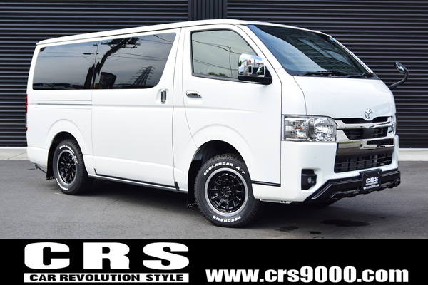 4WDパッケージ　S-GL　DPⅡ　4WD　2800cc　ディーゼルのサムネイル