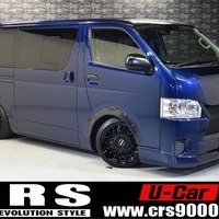 令和1年式 レジアスエース DX GL-PKG 2WD 2,000cc（ガソリン車）3/6人乗車 1.1万ｋｍのサムネイル