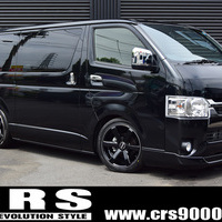 CRSパッケージ　S-GL　DPⅡ　2WD　2800cc　ディーゼルのサムネイル