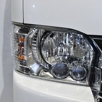 平成26年式 ハイエース S-GL 2WD 2,700CC (ガソリン車) 5人乗車 5.44万ｋｍのサムネイル