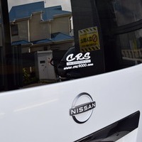 ニッサン キャラバン 2WD 2,000cc  2/5人乗り ピュアホワイトパール3コートパールのサムネイル