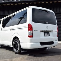 4WDパッケージ　S-GL　DPⅡ　4WD　2800cc　ディーゼルのサムネイル