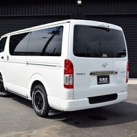 4WDパッケージ　S-GL　DPⅡ　4WD　2800cc　ディーゼルのサムネイル