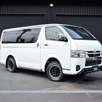 4WDパッケージ　S-GL　DPⅡ　4WD　2800cc　ディーゼルのサムネイル