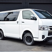 4WDパッケージ　S-GL　DPⅡ　4WD　2800cc　ディーゼルのサムネイル