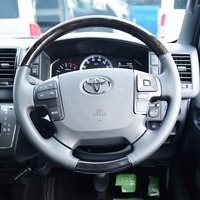 4WDパッケージ　S-GL　DPⅡ　4WD　2800cc　ディーゼルのサムネイル