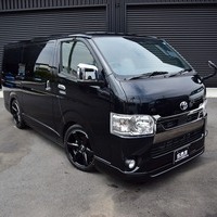 CRSパッケージ　S-GL　DPⅡ　2WD　2800cc　ディーゼルのサムネイル