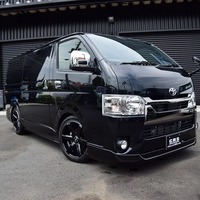 CRSパッケージ　S-GL　DPⅡ　2WD　2800cc　ディーゼルのサムネイル