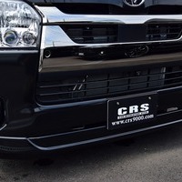 CRSパッケージ　S-GL　DPⅡ　2WD　2800cc　ディーゼルのサムネイル