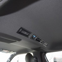 CRSパッケージ　S-GL　DPⅡ　2WD　2800cc　ディーゼルのサムネイル
