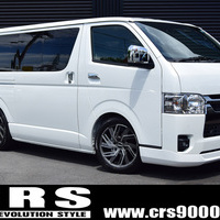 CRSパッケージ　S-GL　DPⅡ　2WD　2800cc　ディーゼルのサムネイル