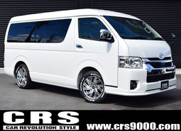 ベッドキットⅣ　ワゴンGL　2WD　2700cc　ガソリン