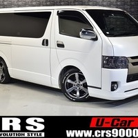 令和1年式 レジアスエース S-GL DP Ⅱ 2WD 2,000cc（ガソリン車）5人乗車 4.99万㎞のサムネイル