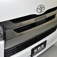 令和1年式 ハイエース S-GL DP 2WD 2,800cc（ディーゼル車）5人乗車 2.6万㎞のサムネイル