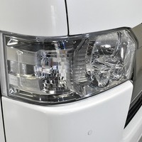 8 CRSコンプリート ハイエース S-GL DPⅡ 4WD 2,800CC ディーゼル車 5人乗りのサムネイル