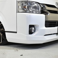 平成31年式 レジアスエース S-GL DP Ⅱ ワイドボディ 2WD 2,800cc（ディーゼル車）5人乗車 6.99万㎞のサムネイル