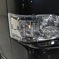 10 CRS-PKG ハイエース ワイドボディ  S-GL DPⅡ 2WD 2,800CC ディーゼル車 5人乗りのサムネイル