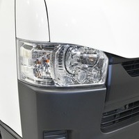 11 コントラスト-PKG ハイエース DX 2WD 2,800CC ディーゼル車 3/6人乗りのサムネイル