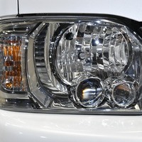 3 CRS-PKG ハイエースワイド S-GL DPⅡ 2WD 2,700CC ガソリン車 5人乗りのサムネイル