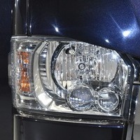 平成29年式 ハイエース S-GL DP 2WD 2,000cc（ガソリン車）5人乗車 1.59万㎞のサムネイル