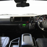 平成31年式 レジアスエース S-GL DP Ⅱ ワイドボディ 2WD 2,800cc（ディーゼル車）5人乗車 6.99万㎞のサムネイル