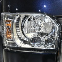 8 CRS-PKG ハイエース  S-GL DPⅡ 2WD 2,800CC ディーゼル車 5人乗りのサムネイル