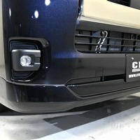 8 CRS-PKG ハイエース  S-GL DPⅡ 2WD 2,800CC ディーゼル車 5人乗りのサムネイル