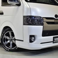 令和1年式 レジアスエース S-GL DP Ⅱ 2WD 2,000cc（ガソリン車）5人乗車 4.99万㎞のサムネイル