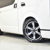 令和1年式 レジアスエース S-GL DP Ⅱ 2WD 2,000cc（ガソリン車）5人乗車 4.99万㎞のサムネイル