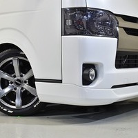 令和1年式 レジアスエース S-GL DP Ⅱ 2WD 2,000cc（ガソリン車）5人乗車 4.99万㎞のサムネイル