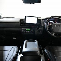 令和1年式 レジアスエース S-GL DP Ⅱ 2WD 2,000cc（ガソリン車）5人乗車 4.99万㎞のサムネイル