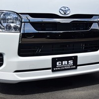 CRSパッケージ　S-GL　DPⅡ　2WD　2800cc　ディーゼルのサムネイル