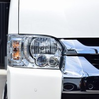 ベッドキットⅤ　ワゴンGL　2WD　2700cc　ガソリンのサムネイル