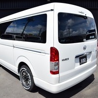 ベッドキットⅤ　ワゴンGL　2WD　2700cc　ガソリンのサムネイル