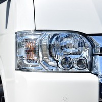 CRSパッケージ　ワゴンGL　2WD　2700cc　ガソリンのサムネイル