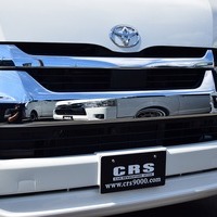 CRSパッケージ　ワゴンGL　2WD　ガソリン　2700ccのサムネイル