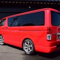 CRSパッケージ　S-GL　2WD　2000cc　ガソリンのサムネイル