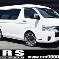 ベッドキットⅤ　ワゴンGL　2WD　2700cc　ガソリンのサムネイル