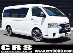 ベッドキットⅤ　ワゴンGL　2WD　2700cc　ガソリン