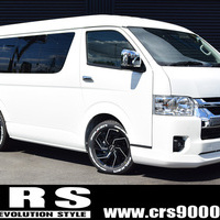 CRSパッケージ　ワゴンGL　2WD　2700cc　ガソリンのサムネイル