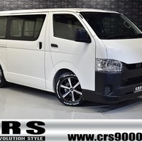 11 コントラスト-PKG ハイエース DX 2WD 2,800CC ディーゼル車 3/6人乗りのサムネイル