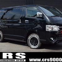 4WDパッケージ　S-GL　DPⅡ　4WD　2800cc　ディーゼルのサムネイル