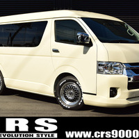 CRSパッケージ　ワゴンGL　2WD　2700cc　ガソリンのサムネイル