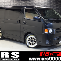 平成30年式 レジアスエース DX-GL パッケージ 2WD 2,000cc（ガソリン車）5人乗車 1.83万㎞のサムネイル